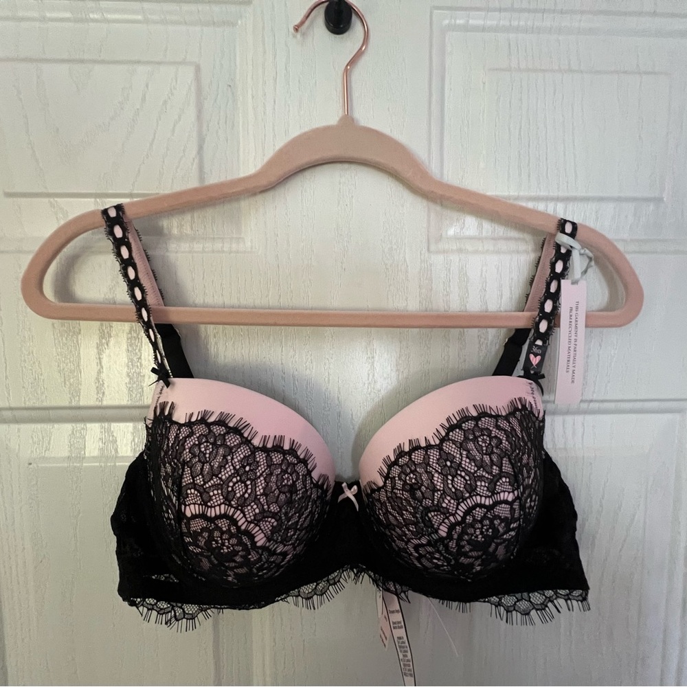 Victoria’s secret